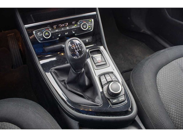 Bmw - 2017 - 2-serie gran tourer - 218i 7p. high exec. - td-271-r - afbeelding 46 van  62