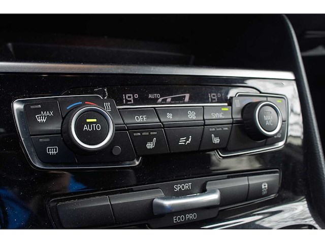 Bmw - 2017 - 2-serie gran tourer - 218i 7p. high exec. - td-271-r - afbeelding 54 van  62