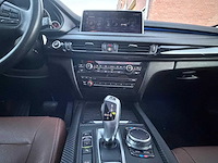 Bmw - 2017 - x5 - xdrive40e iperf. - automaat - personenauto - afbeelding 6 van  28