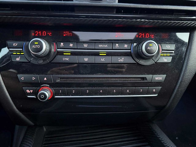 Bmw - 2017 - x5 - xdrive40e iperf. - automaat - personenauto - afbeelding 9 van  28