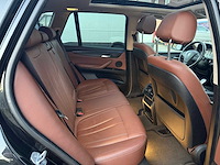 Bmw - 2017 - x5 - xdrive40e iperf. - automaat - personenauto - afbeelding 14 van  28