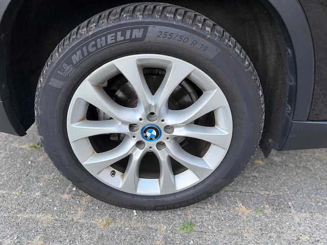 Bmw - 2017 - x5 - xdrive40e iperf. - automaat - personenauto - afbeelding 16 van  28