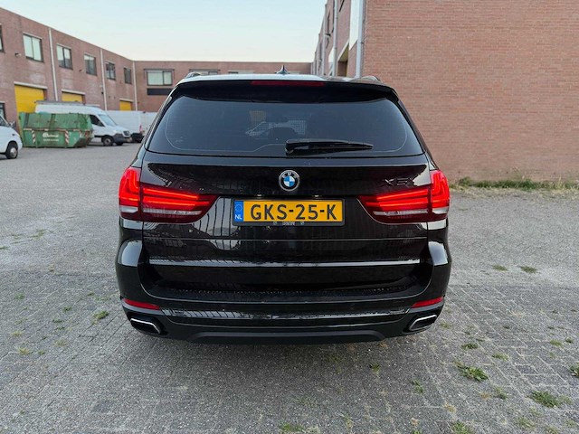 Bmw - 2017 - x5 - xdrive40e iperf. - automaat - personenauto - afbeelding 23 van  28