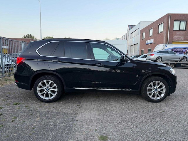 Bmw - 2017 - x5 - xdrive40e iperf. - automaat - personenauto - afbeelding 25 van  28