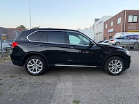 Bmw - 2017 - x5 - xdrive40e iperf. - automaat - personenauto - afbeelding 25 van  28