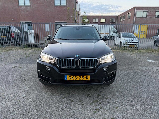 Bmw - 2017 - x5 - xdrive40e iperf. - automaat - personenauto - afbeelding 27 van  28