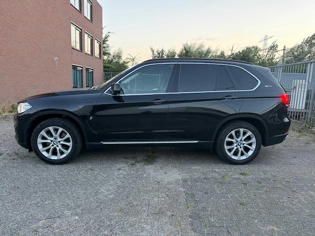 Bmw - 2017 - x5 - xdrive40e iperf. - automaat - personenauto - afbeelding 12 van  28
