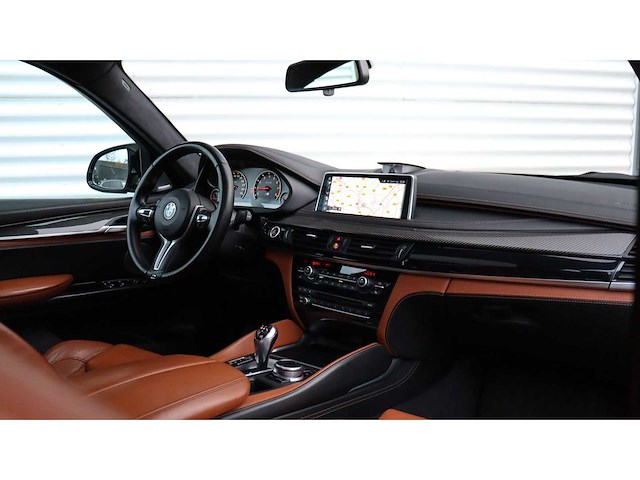 Bmw - 2017 - x6 - m - l-696-hl - afbeelding 4 van  30