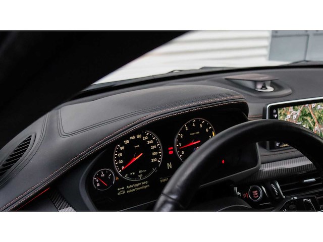 Bmw - 2017 - x6 - m - l-696-hl - afbeelding 6 van  30