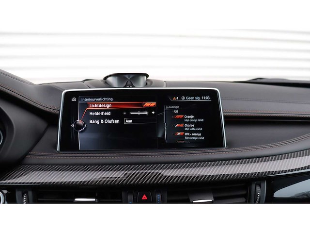 Bmw - 2017 - x6 - m - l-696-hl - afbeelding 13 van  30