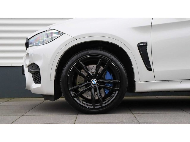 Bmw - 2017 - x6 - m - l-696-hl - afbeelding 23 van  30