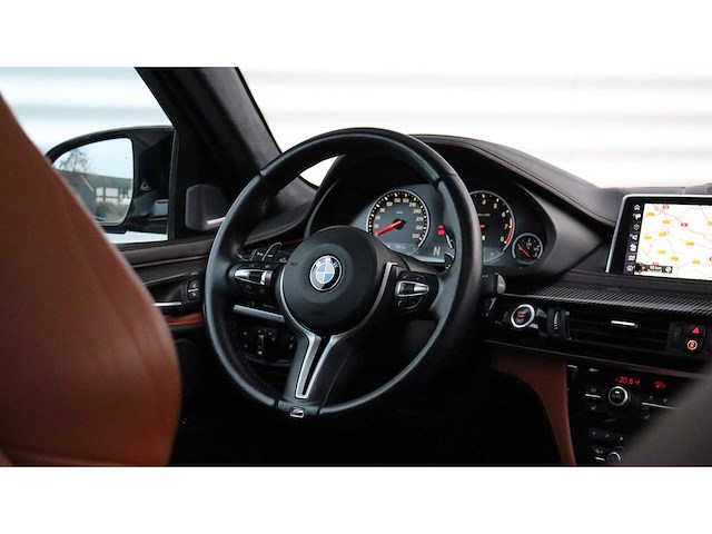 Bmw - 2017 - x6 - m - l-696-hl - afbeelding 3 van  30