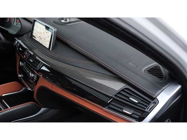 Bmw - 2017 - x6 - m - l-696-hl - afbeelding 7 van  30
