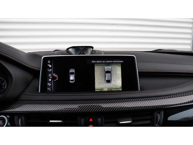 Bmw - 2017 - x6 - m - l-696-hl - afbeelding 8 van  30