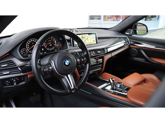 Bmw - 2017 - x6 - m - l-696-hl - afbeelding 29 van  30