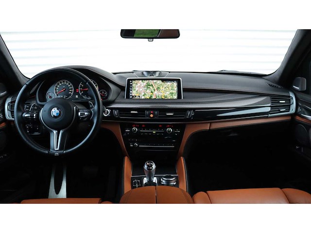 Bmw - 2017 - x6 - m - l-696-hl - afbeelding 30 van  30