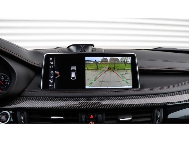 Bmw - 2017 - x6 - m - l-696-hl - afbeelding 9 van  30