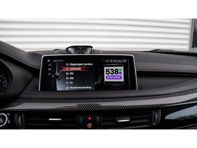 Bmw - 2017 - x6 - m - l-696-hl - afbeelding 10 van  30
