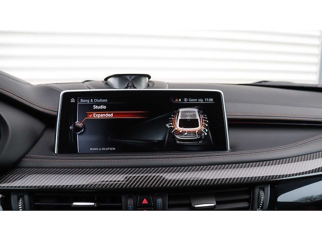 Bmw - 2017 - x6 - m - l-696-hl - afbeelding 11 van  30