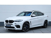 Bmw - 2017 - x6 - m - l-696-hl