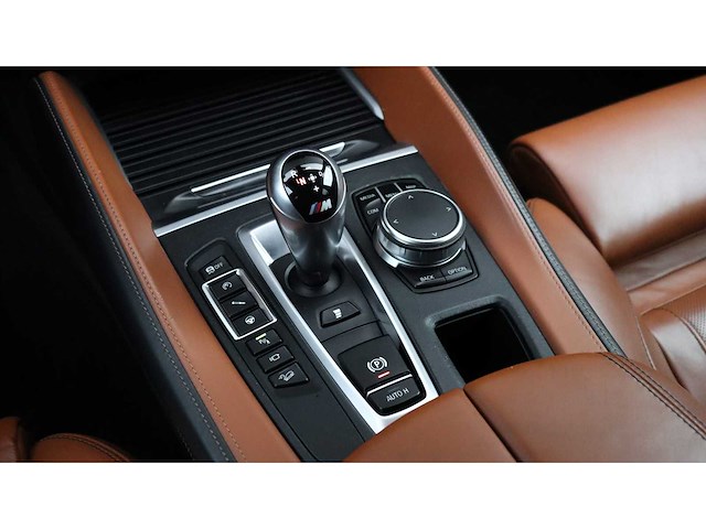 Bmw - 2017 - x6 - m - l-696-hl - afbeelding 15 van  30
