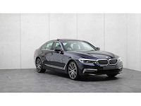 Bmw - 2018 - 5-serie - 520i high exe - sj-224-p - afbeelding 4 van  26