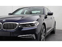 Bmw - 2018 - 5-serie - 520i high exe - sj-224-p - afbeelding 5 van  26