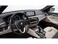 Bmw - 2018 - 5-serie - 520i high exe - sj-224-p - afbeelding 9 van  26