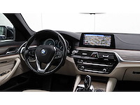 Bmw - 2018 - 5-serie - 520i high exe - sj-224-p - afbeelding 10 van  26