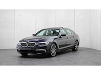 Bmw - 2018 - 5-serie - 520i high exe - sj-224-p - afbeelding 1 van  26