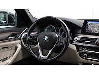Bmw - 2018 - 5-serie - 520i high exe - sj-224-p - afbeelding 12 van  26