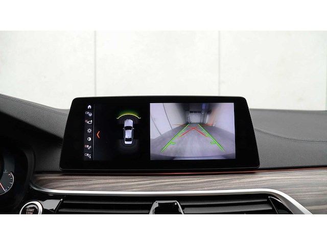 Bmw - 2018 - 5-serie - 520i high exe - sj-224-p - afbeelding 15 van  26