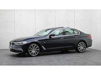 Bmw - 2018 - 5-serie - 520i high exe - sj-224-p - afbeelding 18 van  26