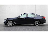 Bmw - 2018 - 5-serie - 520i high exe - sj-224-p - afbeelding 19 van  26