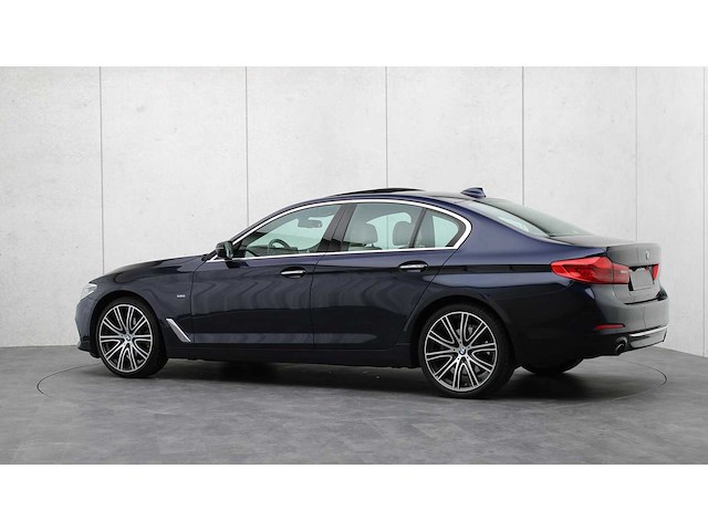 Bmw - 2018 - 5-serie - 520i high exe - sj-224-p - afbeelding 20 van  26