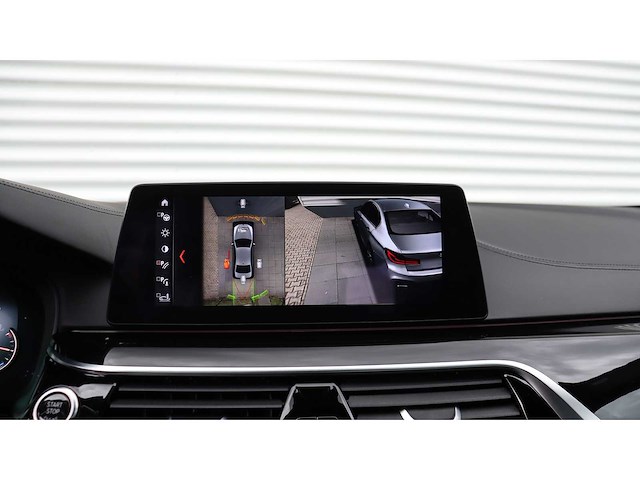 Bmw - 2018 - 5-serie - m550i xd hi exe - rs-260-r - afbeelding 15 van  26