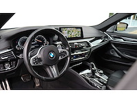 Bmw - 2018 - 5-serie - m550i xd hi exe - rs-260-r - afbeelding 22 van  26