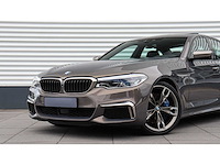 Bmw - 2018 - 5-serie - m550i xd hi exe - rs-260-r - afbeelding 23 van  32