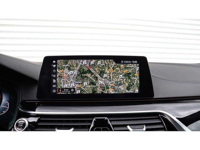 Bmw - 2018 - 5-serie - m550i xd hi exe - rs-260-r - afbeelding 19 van  32