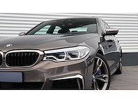 Bmw - 2018 - 5-serie - m550i xd hi exe - rs-260-r - afbeelding 12 van  32