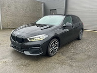 Bmw - 2019 - 1-serie - 116d business edition - personenauto - afbeelding 1 van  18