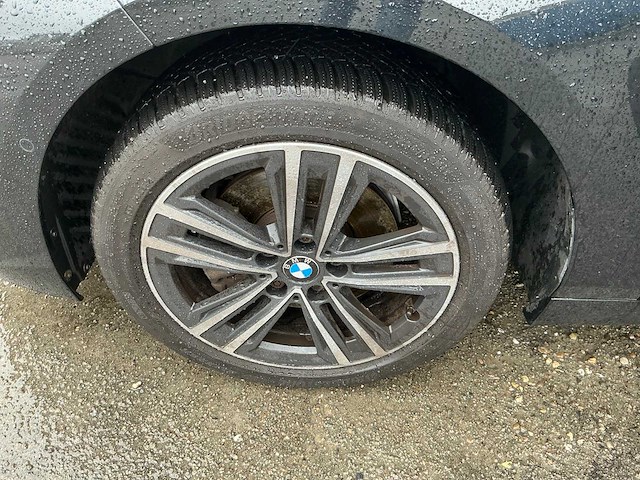 Bmw - 2019 - 1-serie - 116d business edition - personenauto - afbeelding 10 van  18