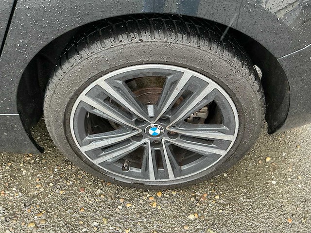 Bmw - 2019 - 1-serie - 116d business edition - personenauto - afbeelding 13 van  18