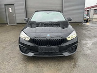 Bmw - 2019 - 1-serie - 116d business edition - personenauto - afbeelding 8 van  18