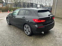Bmw - 2019 - 1-serie - 116d business edition - personenauto - afbeelding 17 van  18