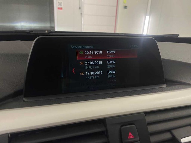 Bmw - 2019 - 3-serie gran turismo - 320d high exec. - automaat - personenauto - afbeelding 3 van  17