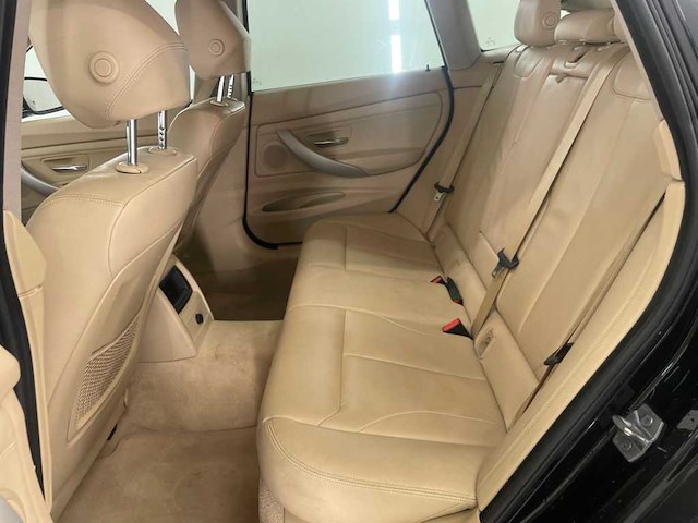 Bmw - 2019 - 3-serie gran turismo - 320d high exec. - automaat - personenauto - afbeelding 7 van  17