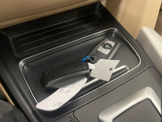 Bmw - 2019 - 3-serie gran turismo - 320d high exec. - automaat - personenauto - afbeelding 9 van  17