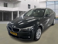 Bmw - 2019 - 3-serie gran turismo - 320d high exec. - automaat - personenauto