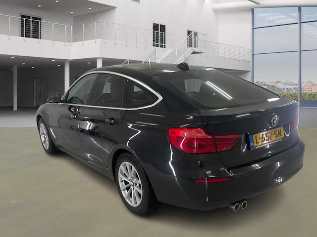 Bmw - 2019 - 3-serie gran turismo - 320d high exec. - automaat - personenauto - afbeelding 10 van  17